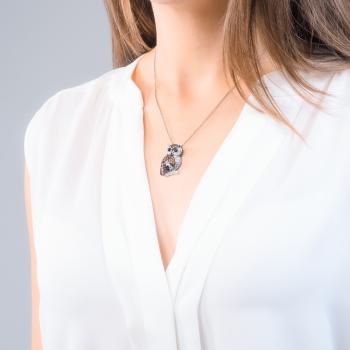 Preview: Garry Eulen Anhänger